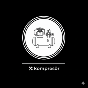 Kompresör