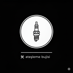 Ateşleme Bujisi