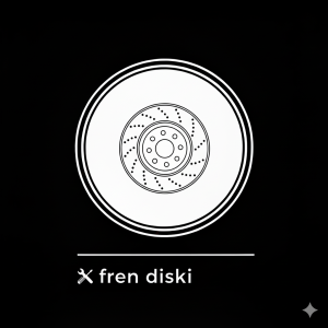 Fren Diski