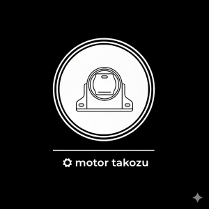 Motor Takozu