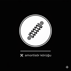 Amortisör Körüğü