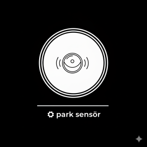 Park Sensörü