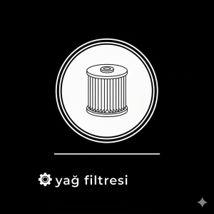 Yağ Filtresi