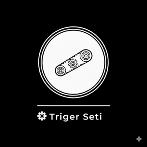 Triger Seti