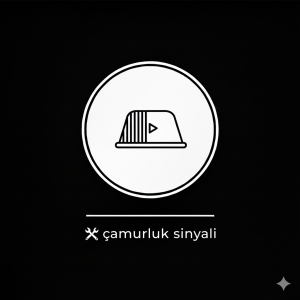 Çamurluk Sinyali