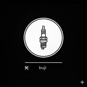 Buji