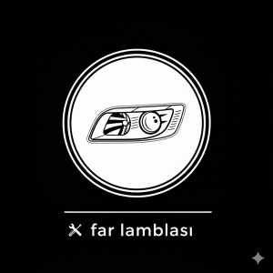 Far Lambası
