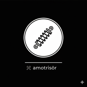 Amortisör