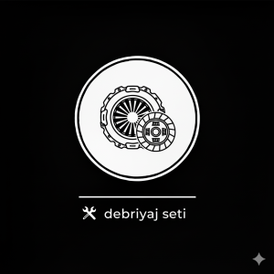 Debriyaj Seti